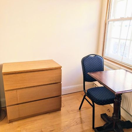 Covent Garden Penthouse Hotel Лондон Екстериор снимка