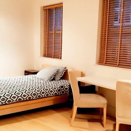 Covent Garden Penthouse Hotel Лондон Екстериор снимка