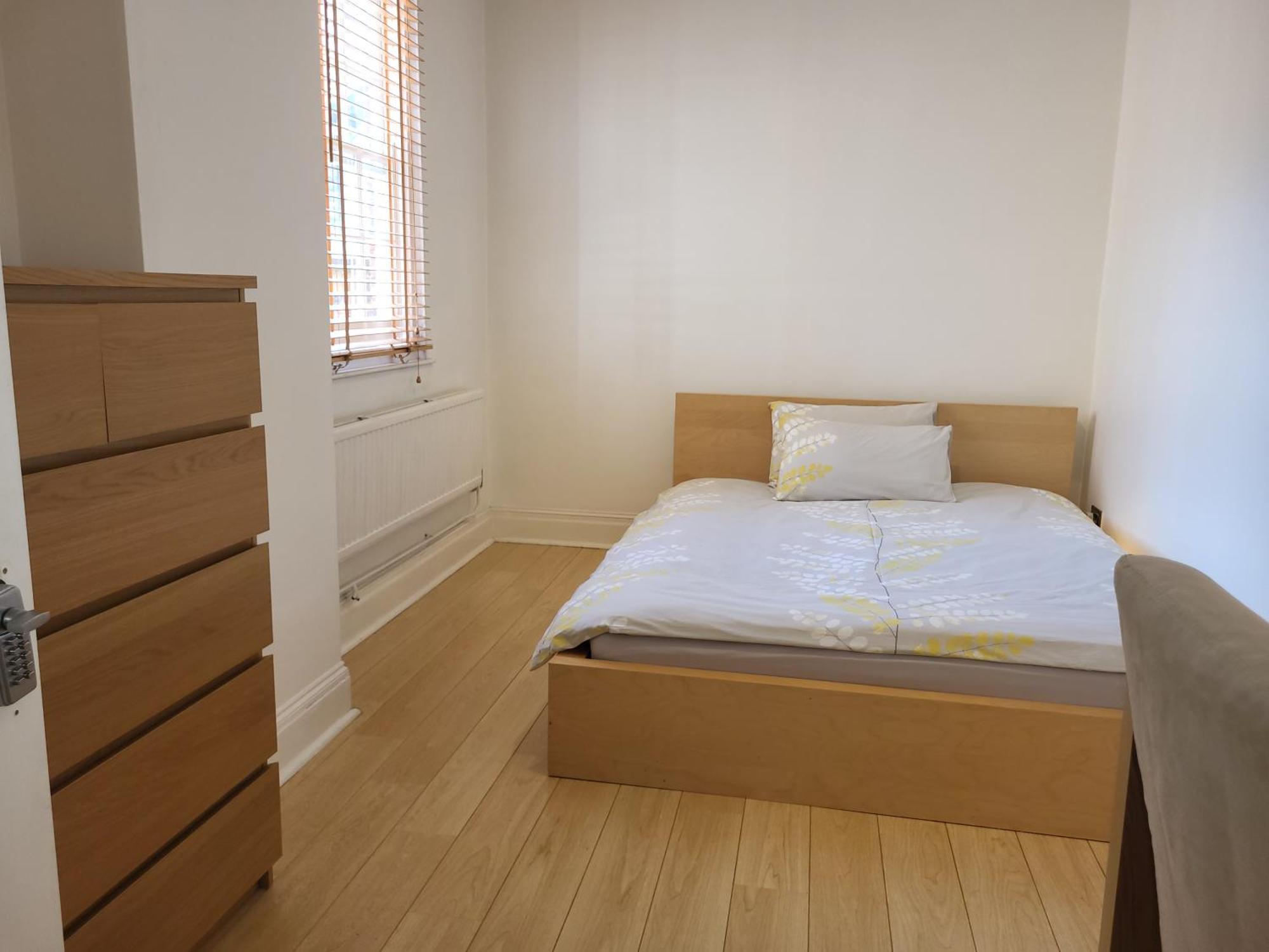 Covent Garden Penthouse Hotel Лондон Екстериор снимка