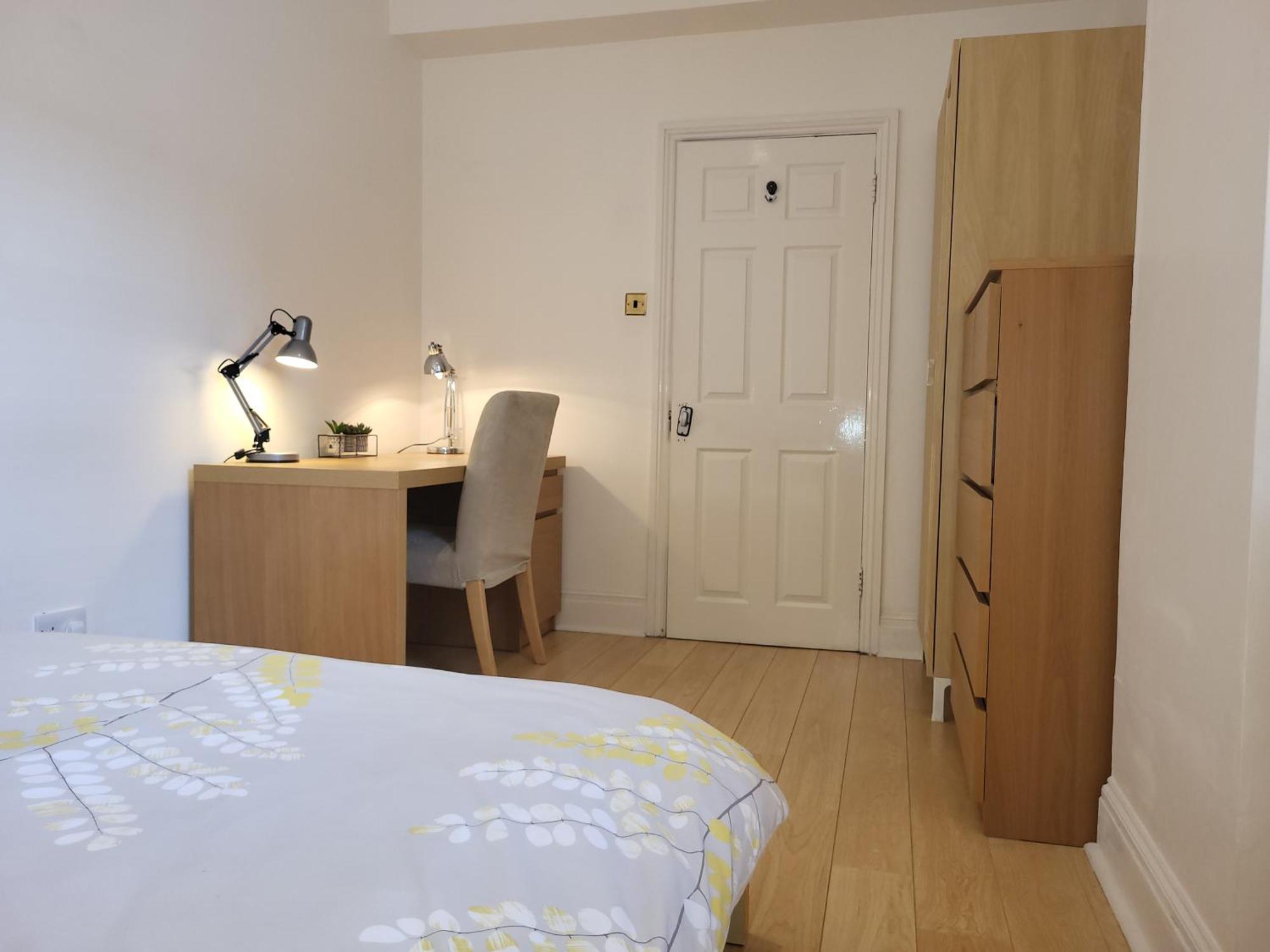 Covent Garden Penthouse Hotel Лондон Екстериор снимка