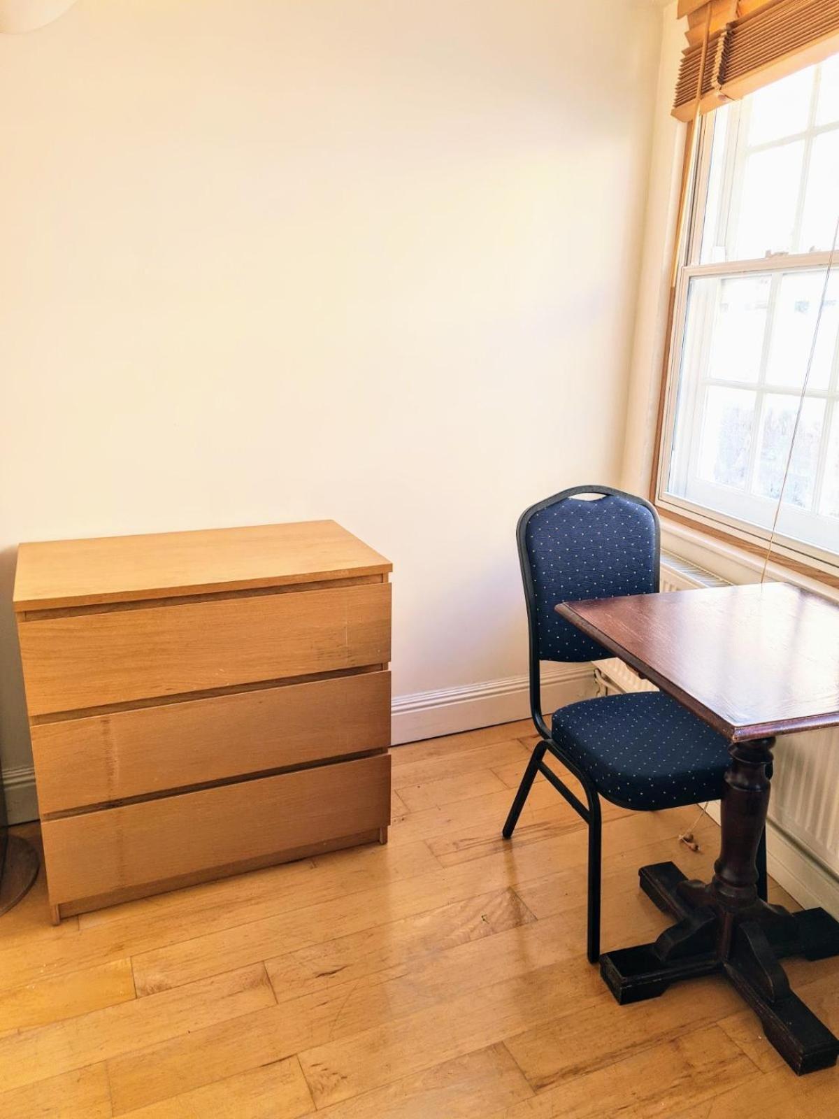 Covent Garden Penthouse Hotel Лондон Екстериор снимка