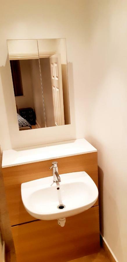 Covent Garden Penthouse Hotel Лондон Екстериор снимка