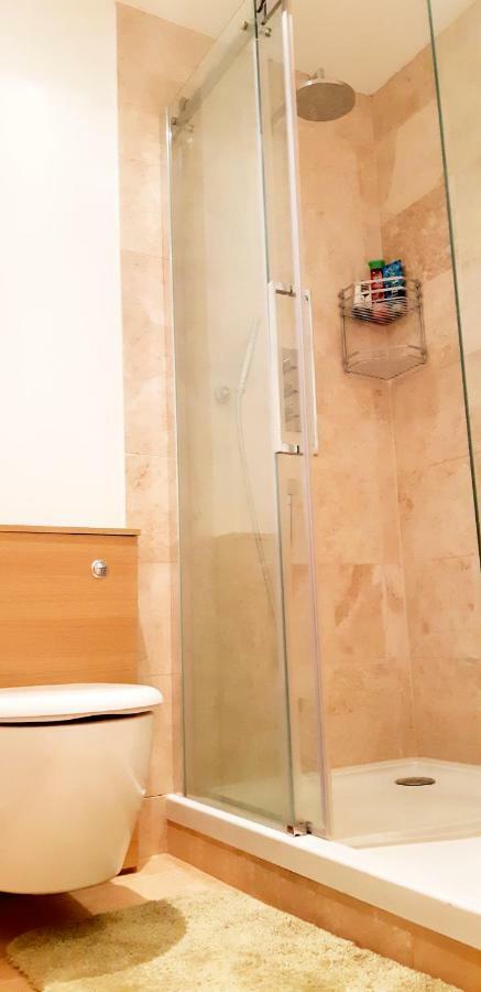 Covent Garden Penthouse Hotel Лондон Екстериор снимка