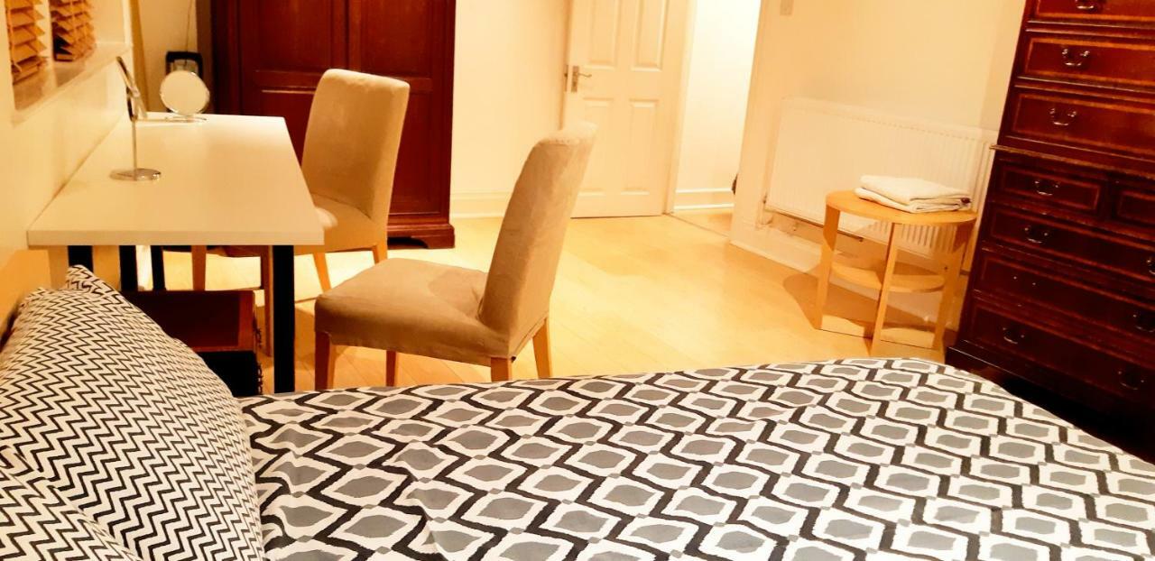Covent Garden Penthouse Hotel Лондон Екстериор снимка