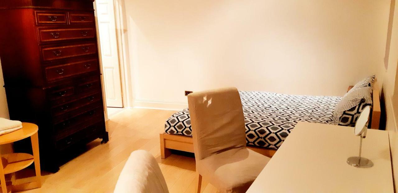 Covent Garden Penthouse Hotel Лондон Екстериор снимка