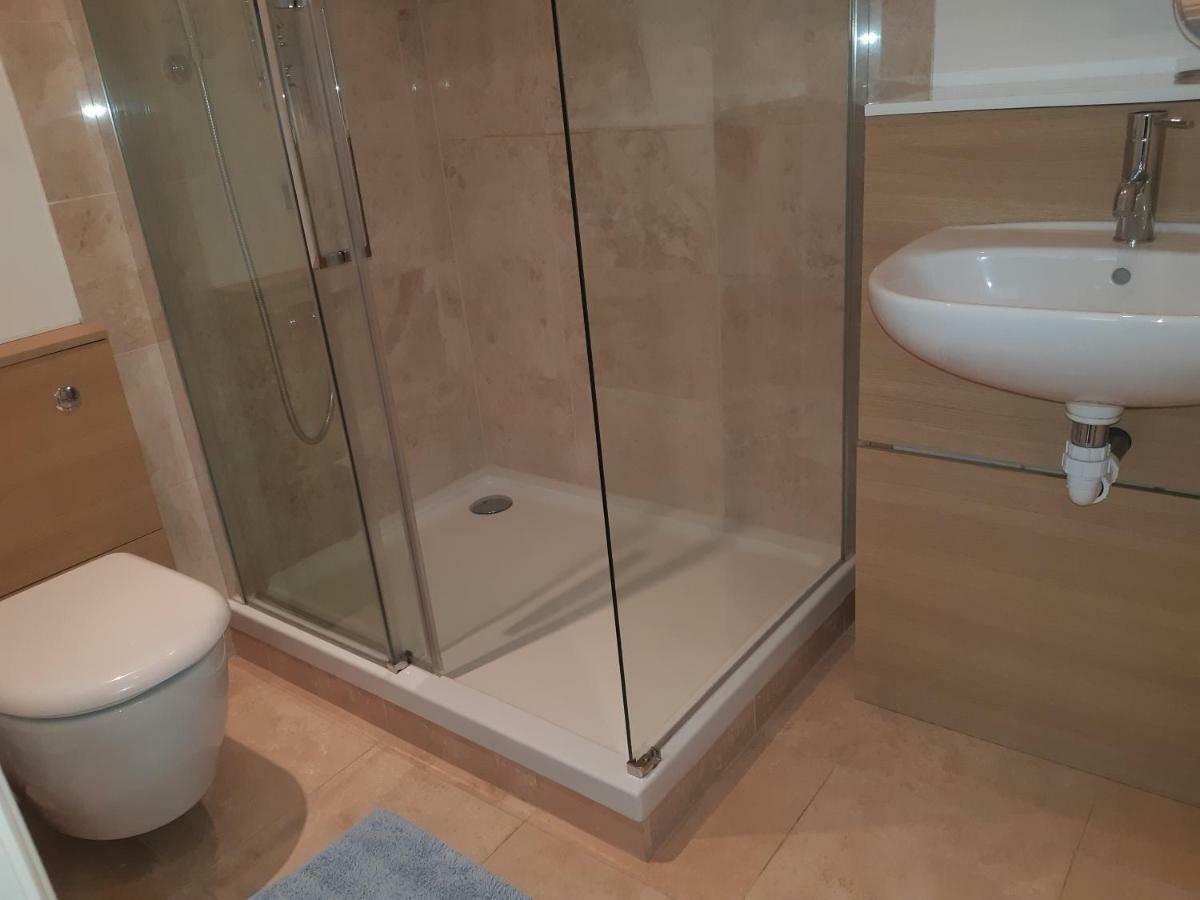Covent Garden Penthouse Hotel Лондон Екстериор снимка